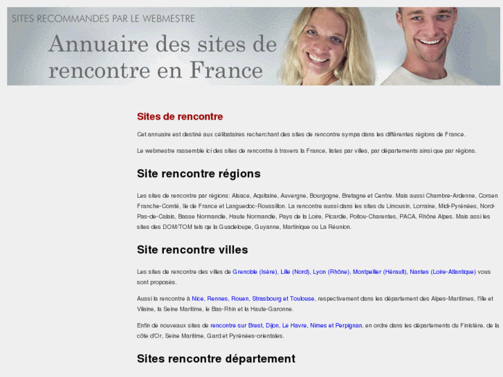 www.sites-rencontre.info