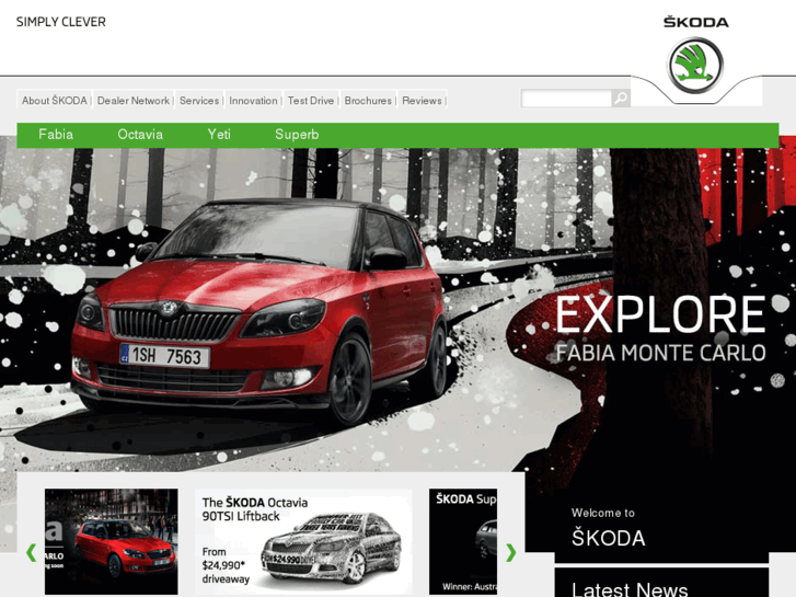 www.skoda.com.au