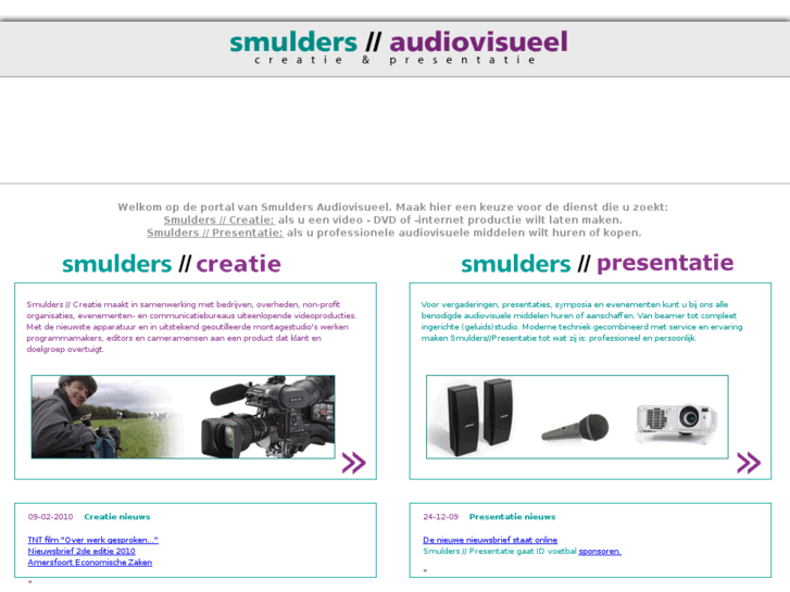 www.smuldersaudiovisueel.com