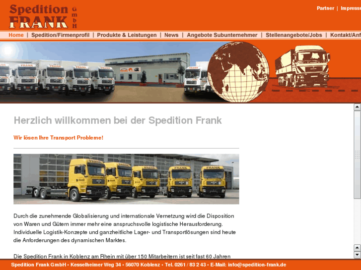 www.spedition-frank.de