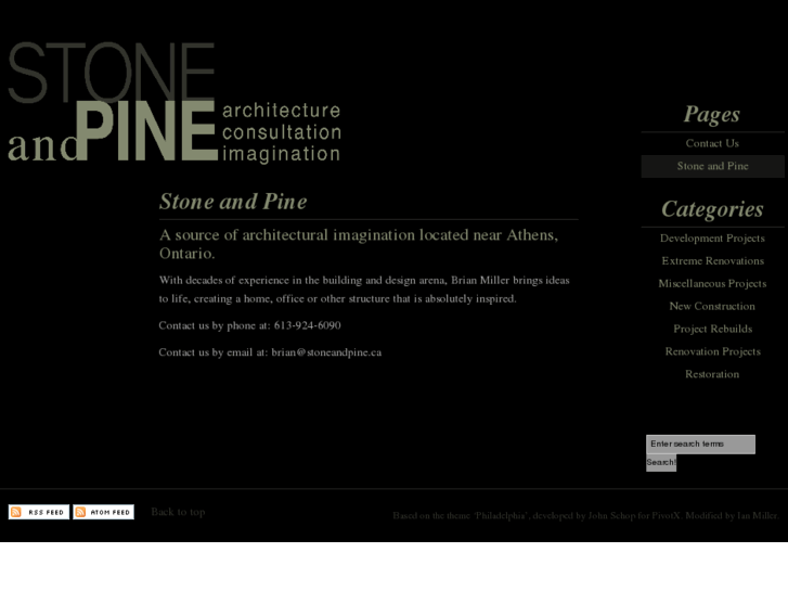 www.stoneandpine.ca