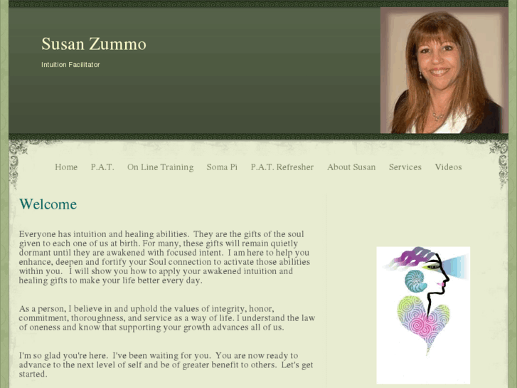 www.susanzummo.com