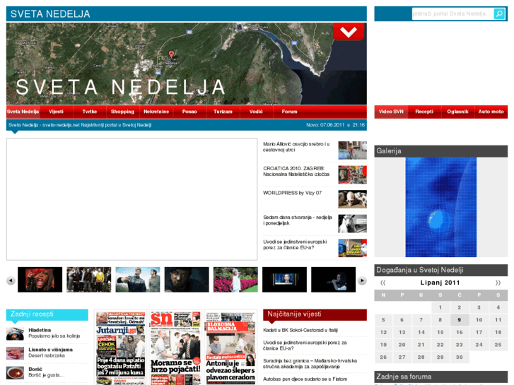 www.sveta-nedelja.net