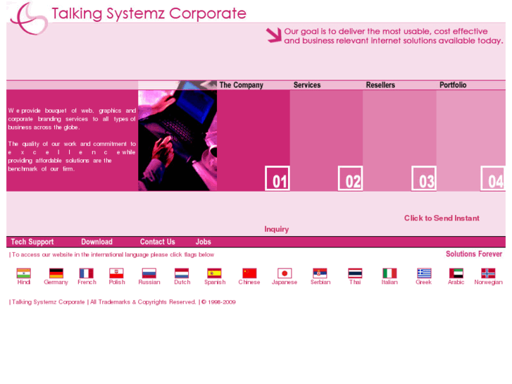 www.talkingsystemz.net