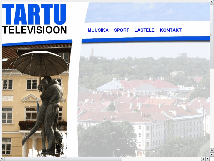 www.tartutv.ee