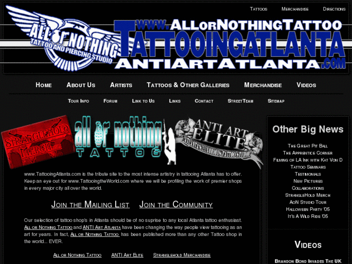 www.tattooingatlanta.com