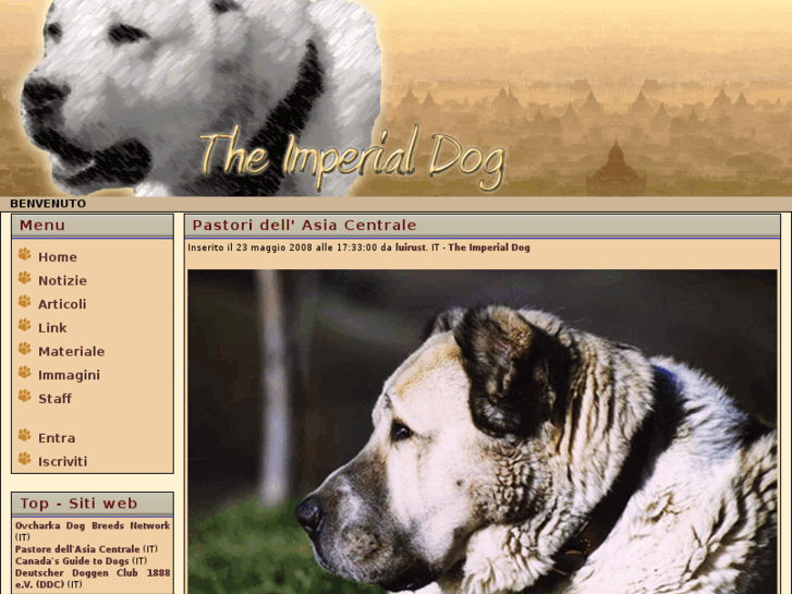 www.theimperialdog.com