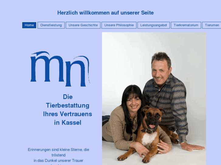 www.tierbestattung-kassel.com