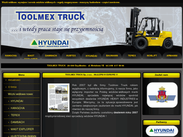 www.toolmex-truck.com.pl