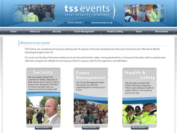 www.tssevents.co.uk