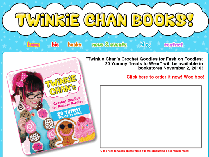 www.twinkiechanbooks.com