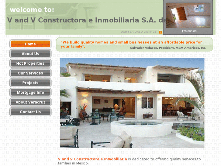 www.vandvconstructora.com