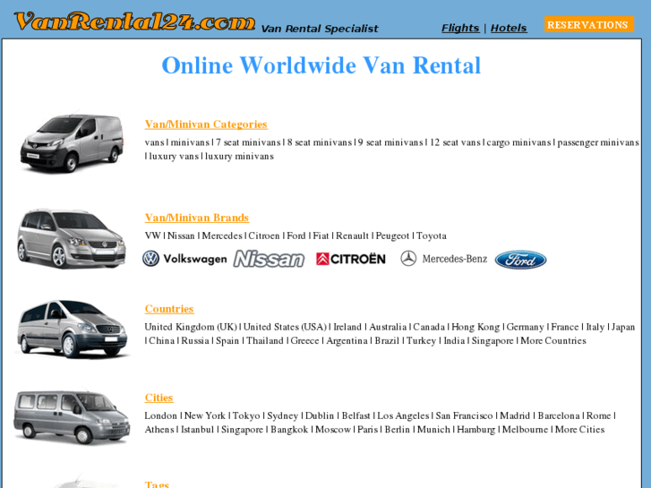 www.vanrental24.com