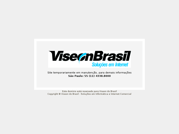 www.viseon.com.br