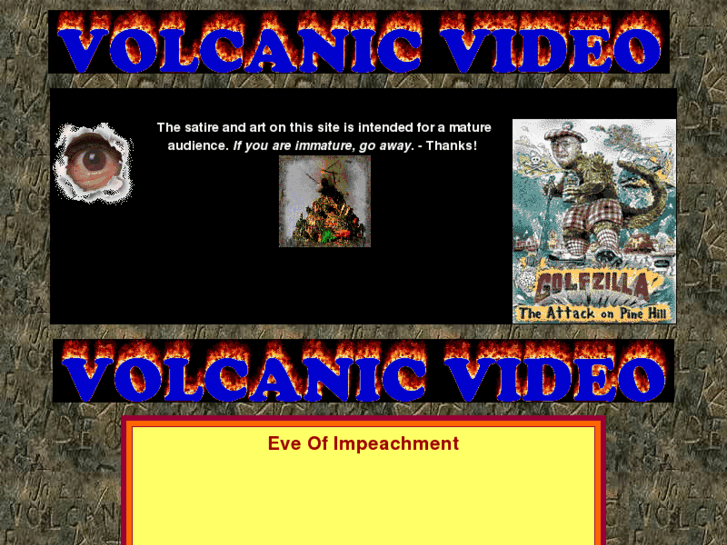 www.volcanicvideo.com