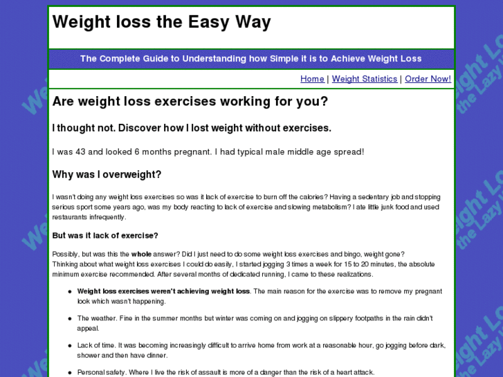 www.weight-lossanswer.com