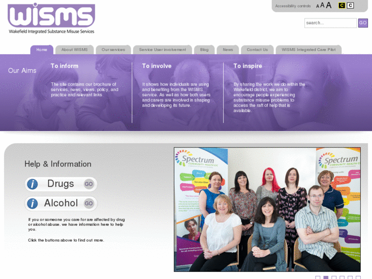 www.wisms.org.uk