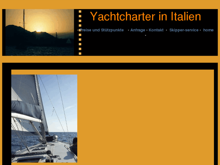 www.yachtcharter-italien.com