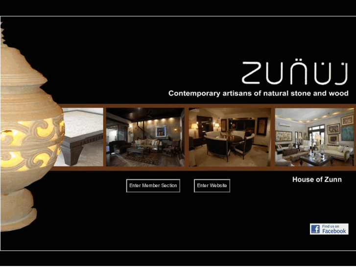 www.zunndesigns.com