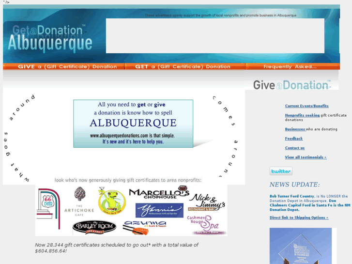 www.abqdonates.com