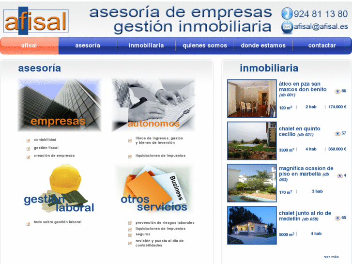 www.afisal.es