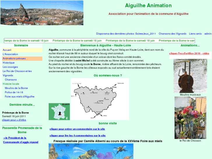 www.aiguilhe-animation.com