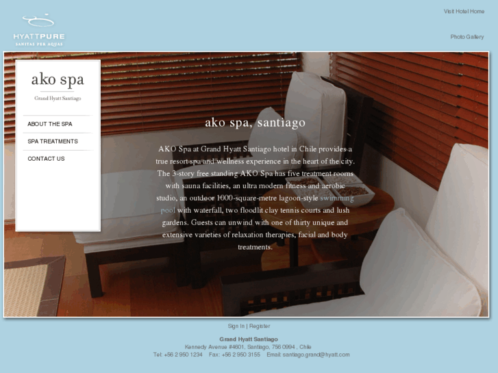 www.ako-spa.com