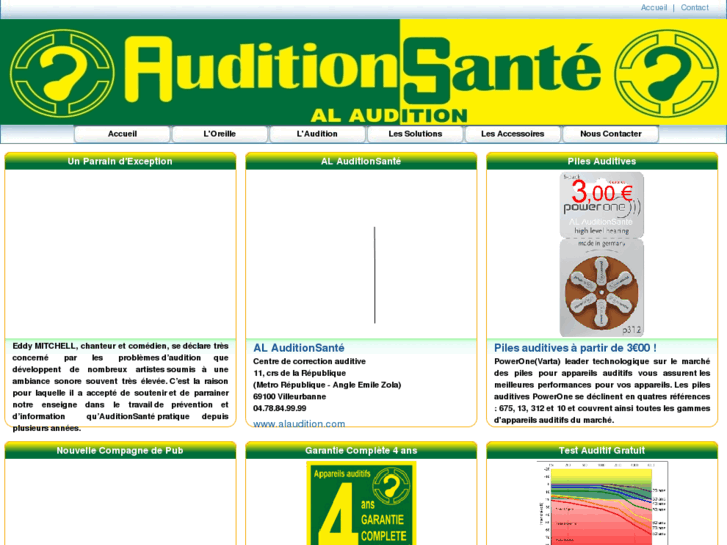 www.alaudition.com