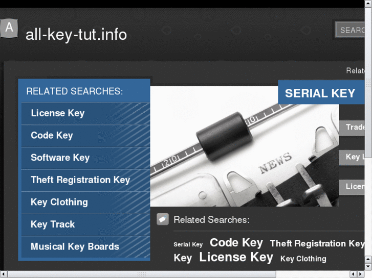 www.all-key-tut.info