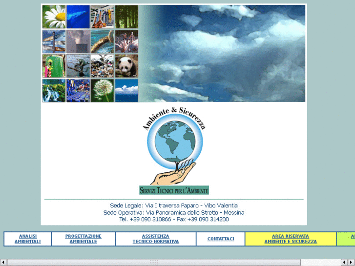 www.ambienteesicurezza.net