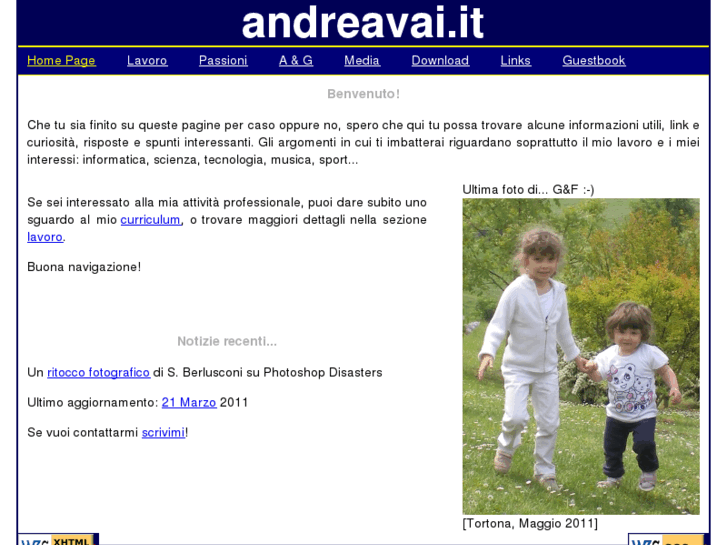 www.andreavai.it