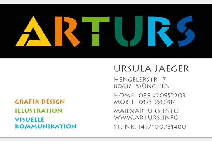 www.arturs.info