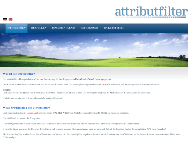 www.attributfilter.com