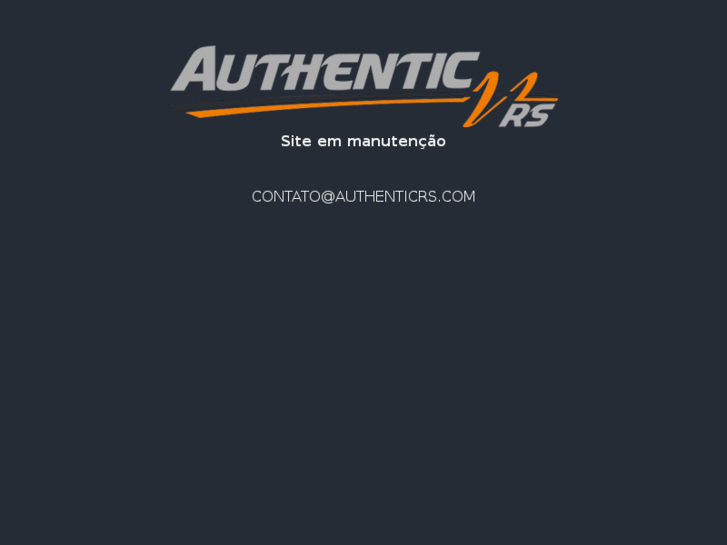 www.authenticrs.com