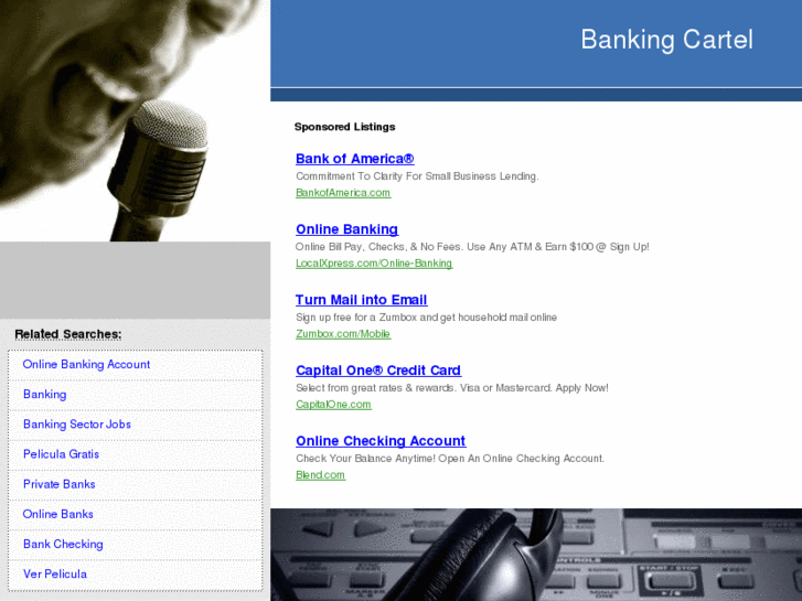 www.bankingcartel.com