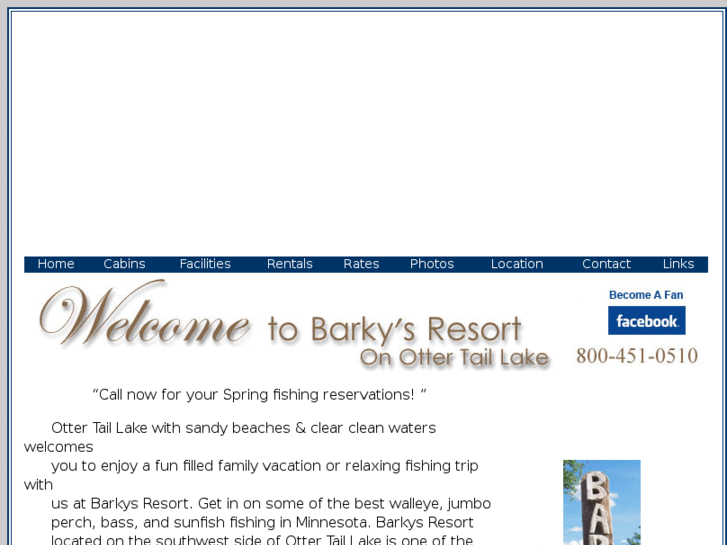 www.barkysresort.com