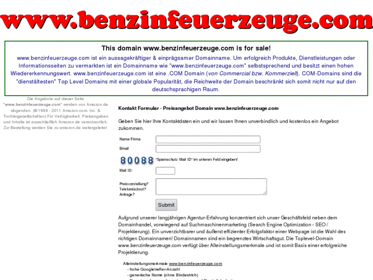 www.benzinfeuerzeuge.com