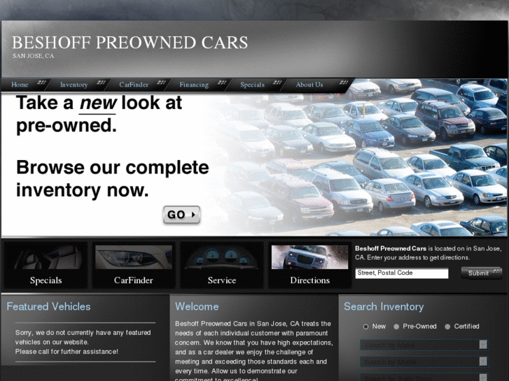 www.beshoffpreownedcars.com