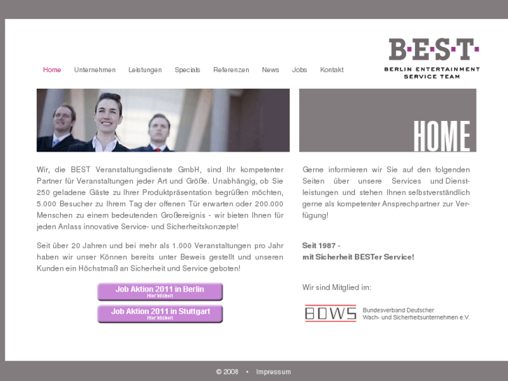 www.bestjob2011.com