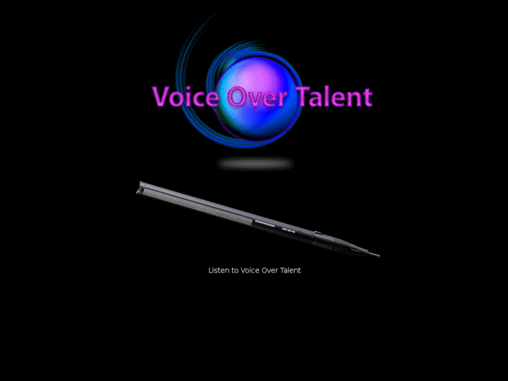 www.bestvoiceovertalent.net