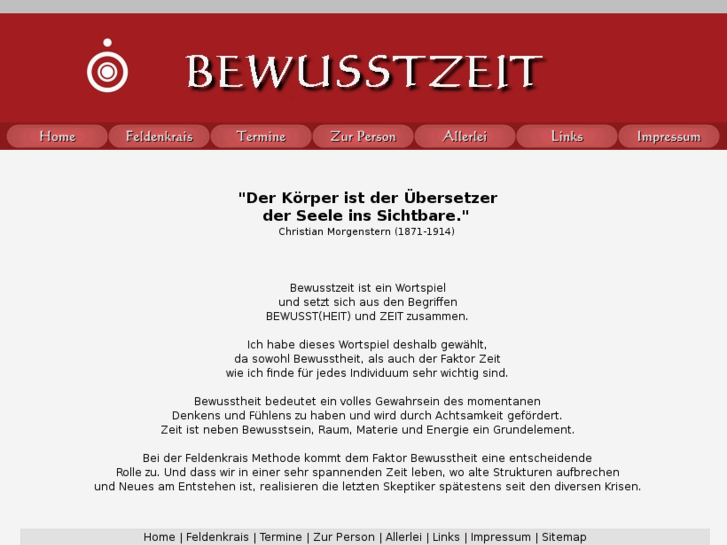 www.bewusstzeit.com