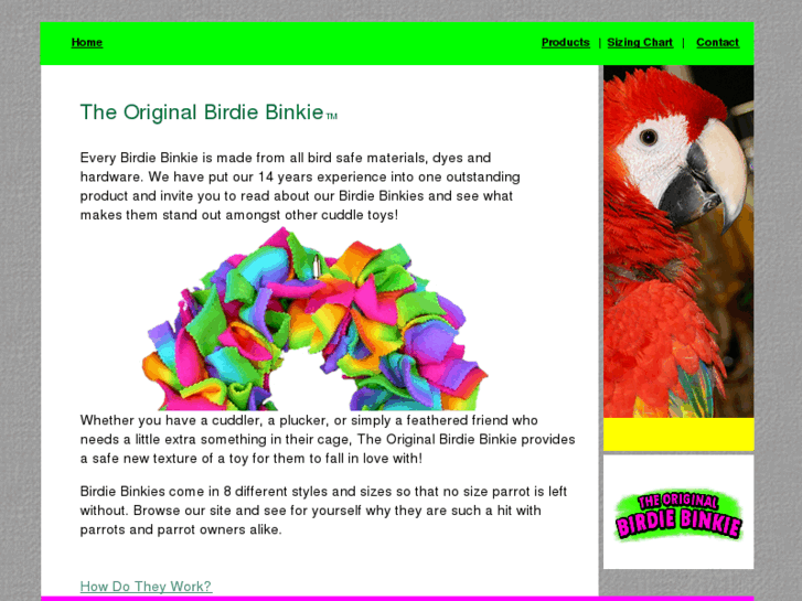 www.birdiebinkies.com