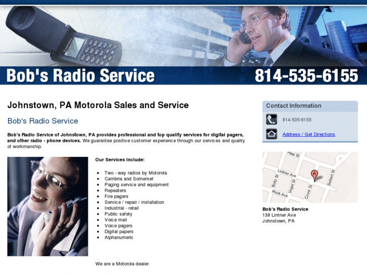 www.bobsradioservice.com