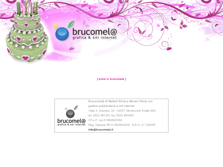 www.brucomela.info