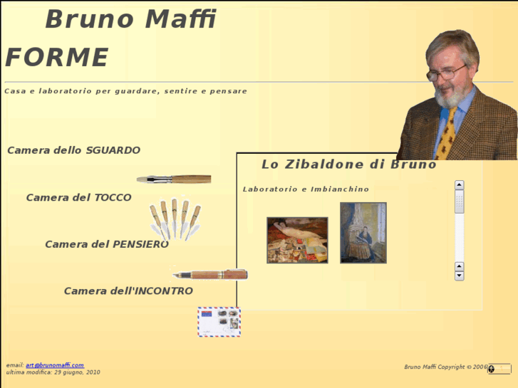 www.brunomaffi.com