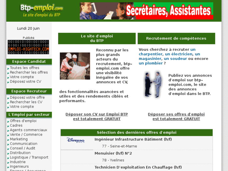 www.btp-emploi.com