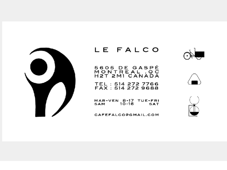 www.cafefalco.ca