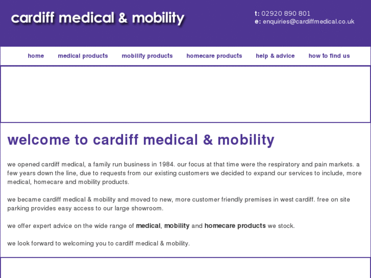 www.cardiffmedical.com