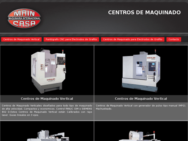 www.centros-de-maquinado.com