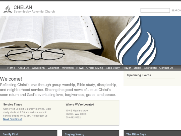 www.chelanadventist.org